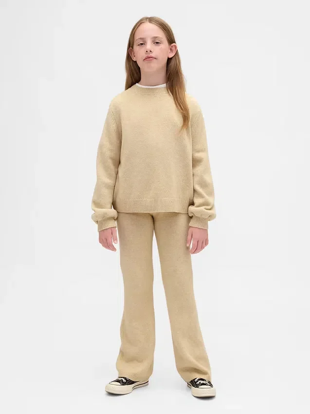 Jerséis de punto CashSoft para niños