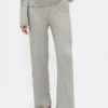 Jerséis de punto con trenzado CashSoft