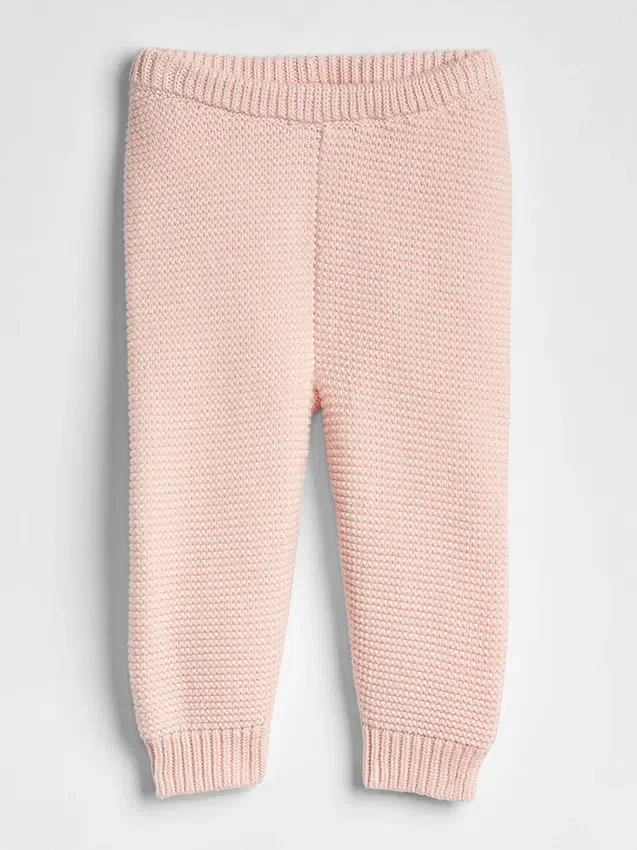 Jerséis de punto para bebé