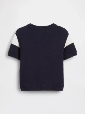 Jerséu con logotipo «Varsity» para bebés y niños pequeños