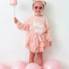 Jerséu de punto «Sweet Wink Birthday Girl Sprinkle»