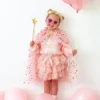 Jerséu de punto «Sweet Wink Birthday Girl Sprinkle»