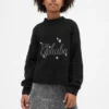 Jerséu holgado «Wicked» CashSoft para niños