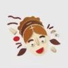 Juego «Build-A-Face»