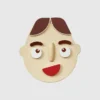 Juego «Build-A-Face»