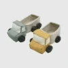 Juego de cestas de juego con forma de camioneta de Lorena Canals