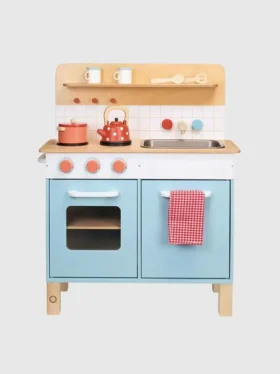 Juego de cocina de juguete «Little Chef» para niños pequeños