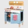 Juego de cocina de juguete «Little Chef» para niños pequeños