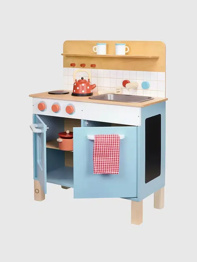 Juego de cocina de juguete «Little Chef» para niños pequeños