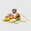 Juego de tabla de embutidos