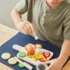 Juego de tabla de embutidos