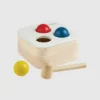 Juego «Punch and Drop Bin»