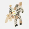 Juguete de actividades «Safari Zebra»