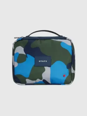 Kit de aseo «State Bensen»