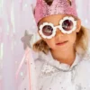 Kit de disfraces de princesa de Sweet Wink
