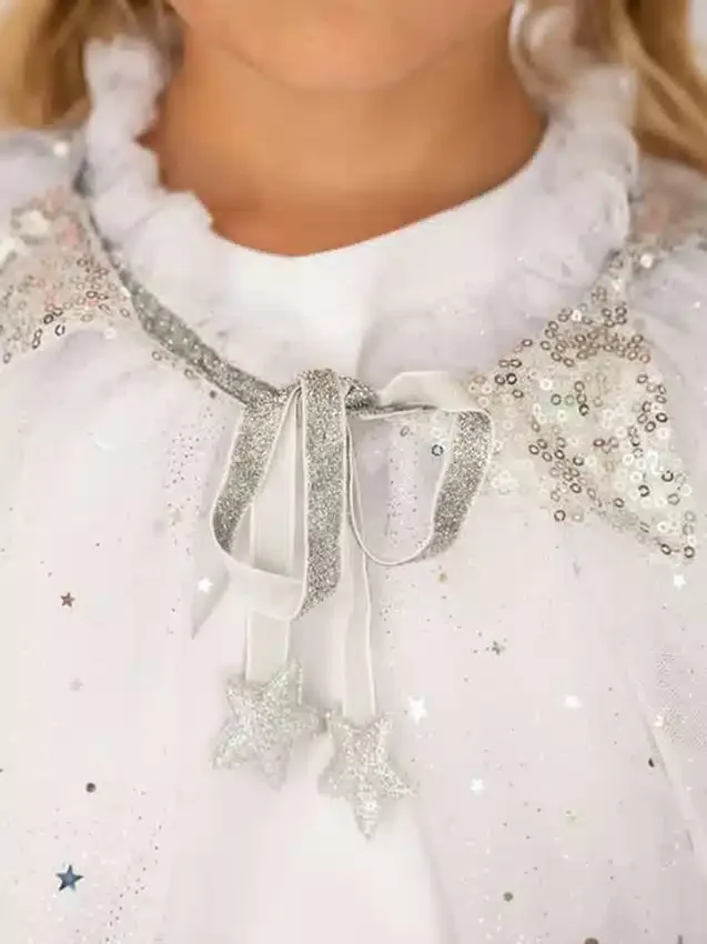 Kit de disfraces de princesa de Sweet Wink