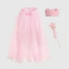 Kit de disfraces «Princesa de perlas» de Sweet Wink