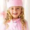 Kit de disfraces «Princesa de perlas» de Sweet Wink