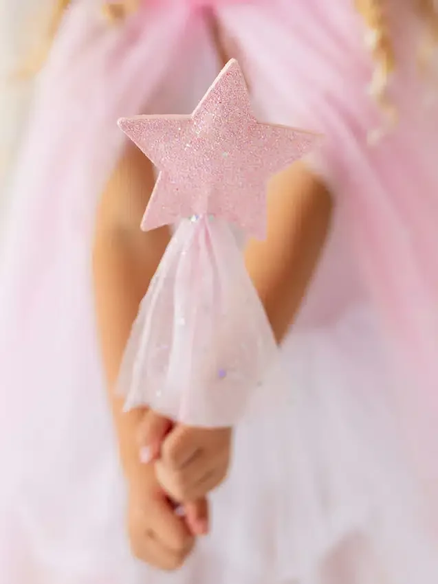 Kit de disfraces «Princesa de perlas» de Sweet Wink