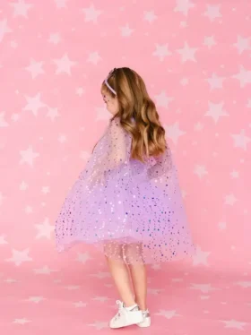 Kit de disfraces «Sweet Wink Shimmer»