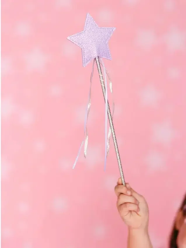 Kit de disfraces «Sweet Wink Shimmer»