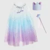 Kit de disfraz «Stardust» de Sweet Wink