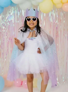 Kit de disfraz «Stardust» de Sweet Wink