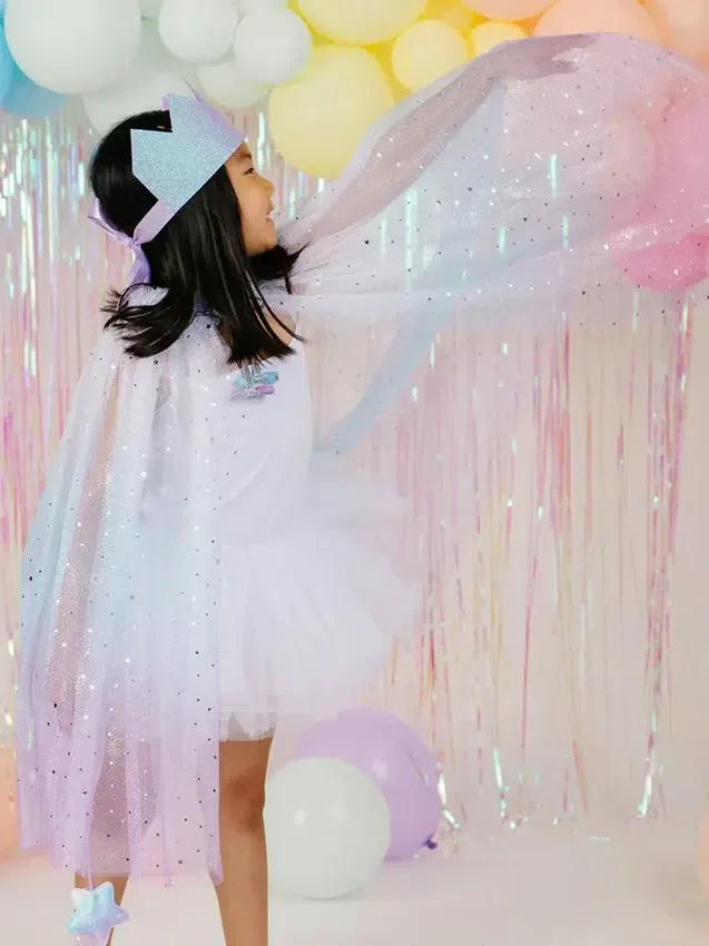 Kit de disfraz «Stardust» de Sweet Wink