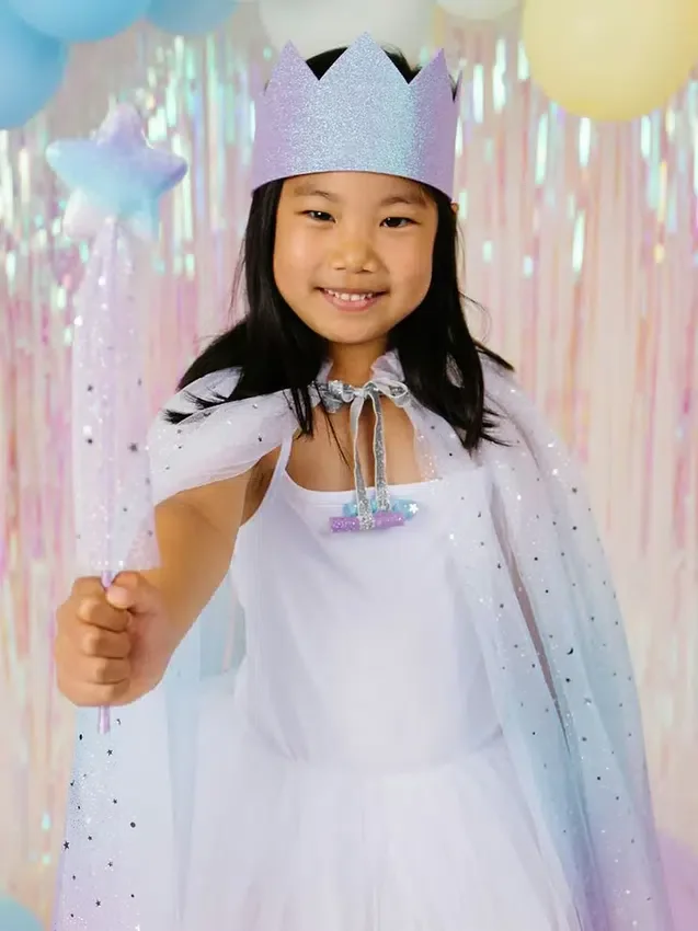 Kit de disfraz «Stardust» de Sweet Wink