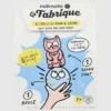 Kit para hacer bombas de baño y jabón Nailmatic