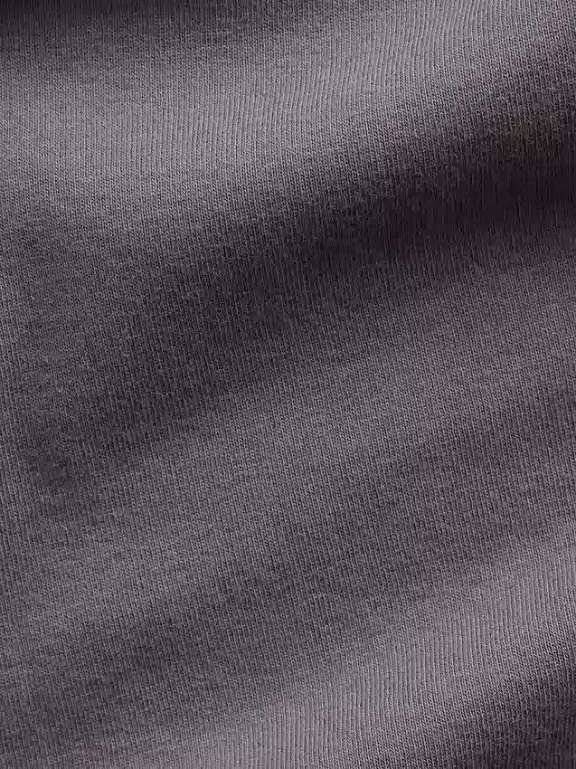 Leggings acampanados con doble vuelta para niños