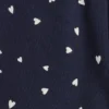 Leggings acampanados con forro cálido para bebés y niños pequeños
