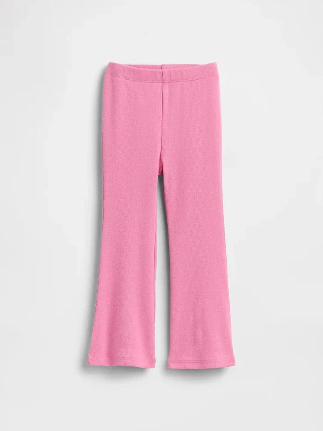 Leggings acampanados «Mix & Match» para bebés y niños
