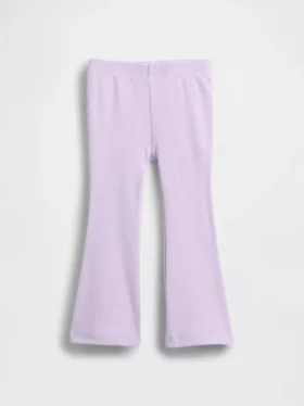 Leggings acampanados «Mix & Match» para bebés y niños