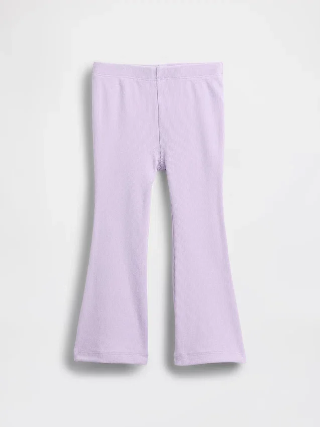 Leggings acampanados «Mix & Match» para bebés y niños