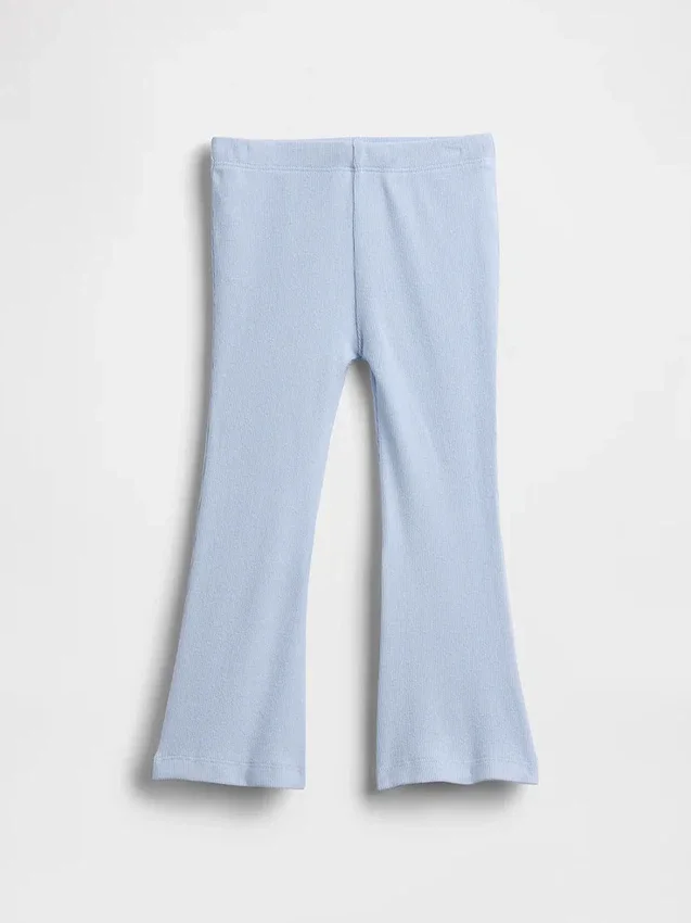 Leggings acampanados «Mix & Match» para bebés y niños