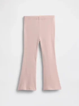 Leggings acampanados «Mix & Match» para bebés y niños