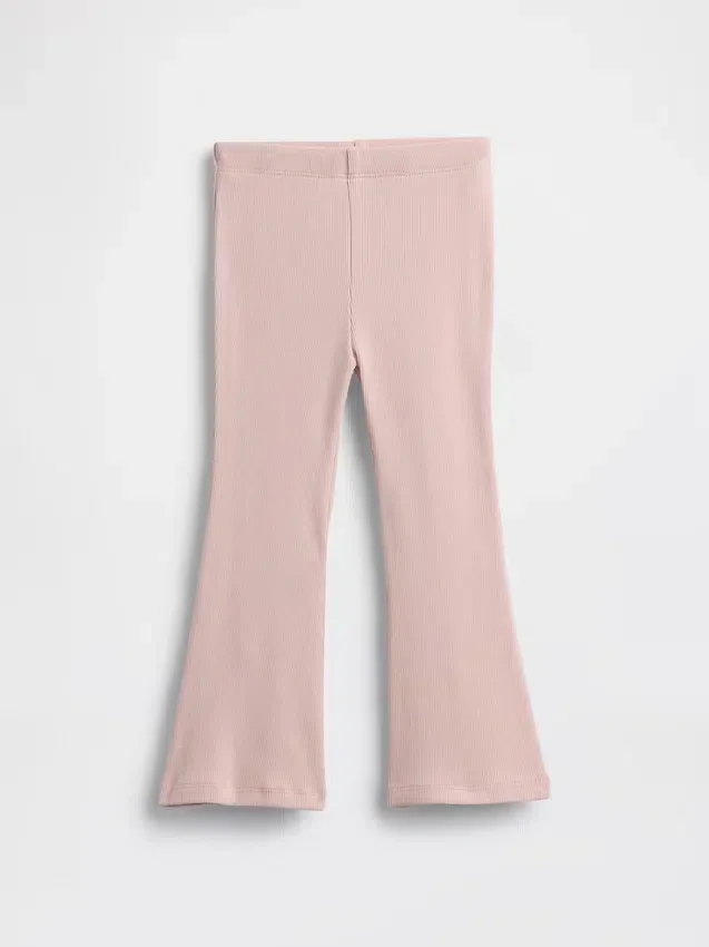 Leggings acampanados «Mix & Match» para bebés y niños