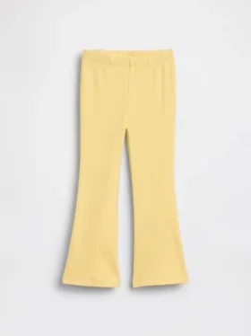Leggings acampanados «Mix & Match» para bebés y niños