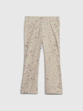 Leggings acampanados «Mix & Match» para bebés y niños