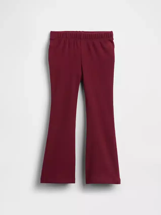 Leggings acampanados «Mix & Match» para bebés y niños