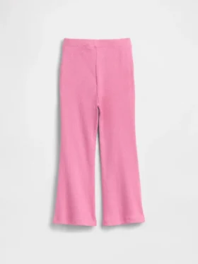 Leggings acampanados «Mix & Match» para bebés y niños
