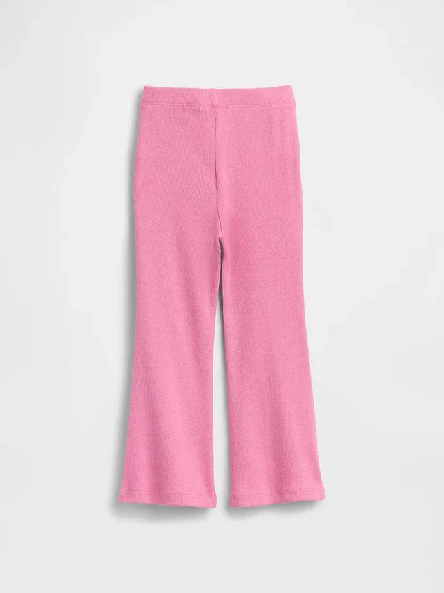 Leggings acampanados «Mix & Match» para bebés y niños