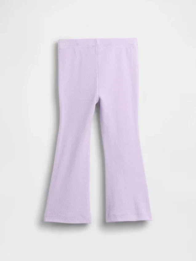 Leggings acampanados «Mix & Match» para bebés y niños