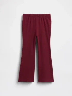 Leggings acampanados «Mix & Match» para bebés y niños