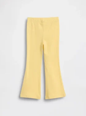 Leggings acampanados «Mix & Match» para bebés y niños