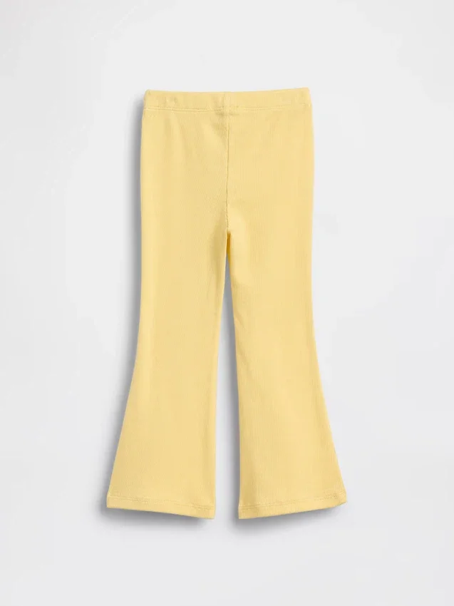 Leggings acampanados «Mix & Match» para bebés y niños