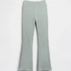 Leggings acampanados para niños