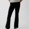 Leggings acampanados para niños