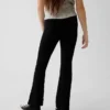Leggings acampanados para niños